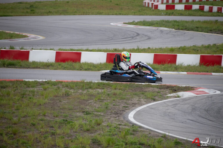 Open Karting Series — runda 1 — zdjęcie 132