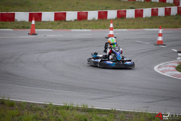 Open Karting Series — runda 1 — zdjęcie 71