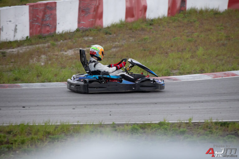 Open Karting Series — runda 1 — zdjęcie 102