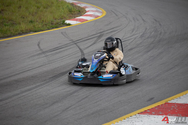 Open Karting Series — runda 1 — zdjęcie 72