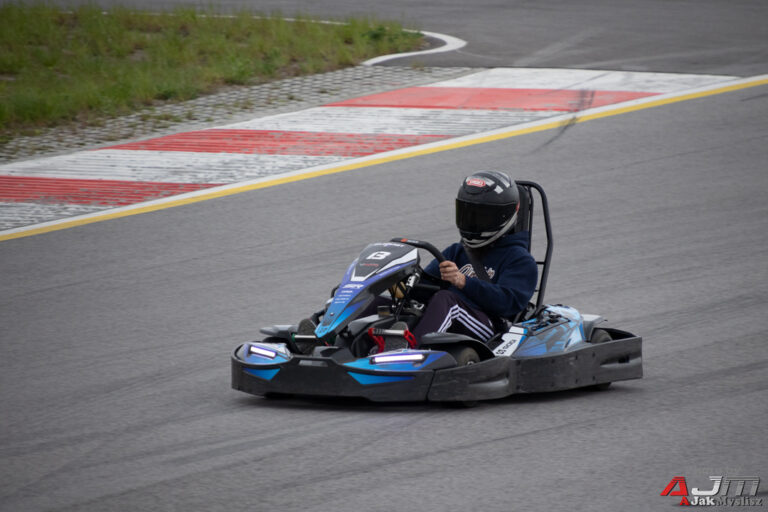 Open Karting Series — runda 1 — zdjęcie 147