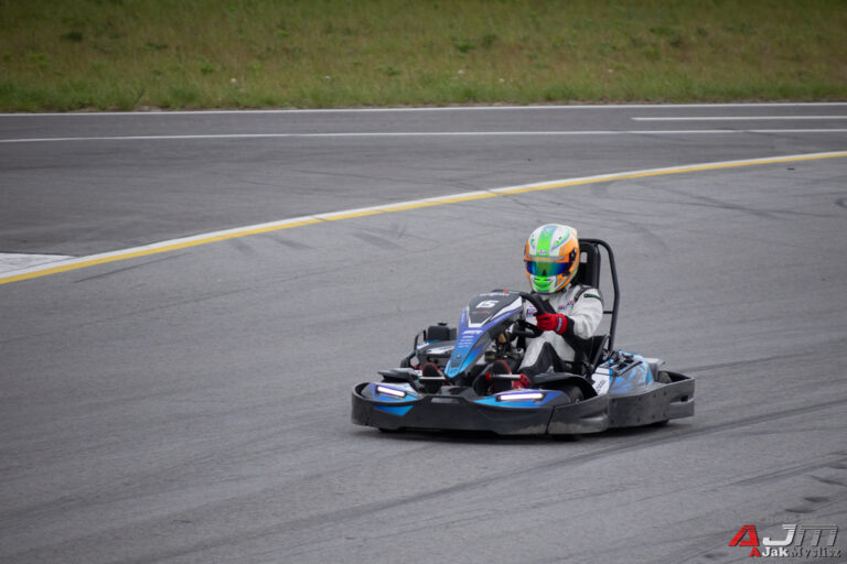Open Karting Series — runda 1 — zdjęcie 101