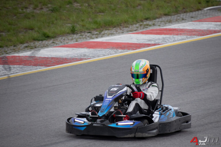 Open Karting Series — runda 1 — zdjęcie 73