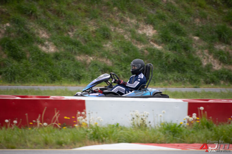 Open Karting Series — runda 1 — zdjęcie 28