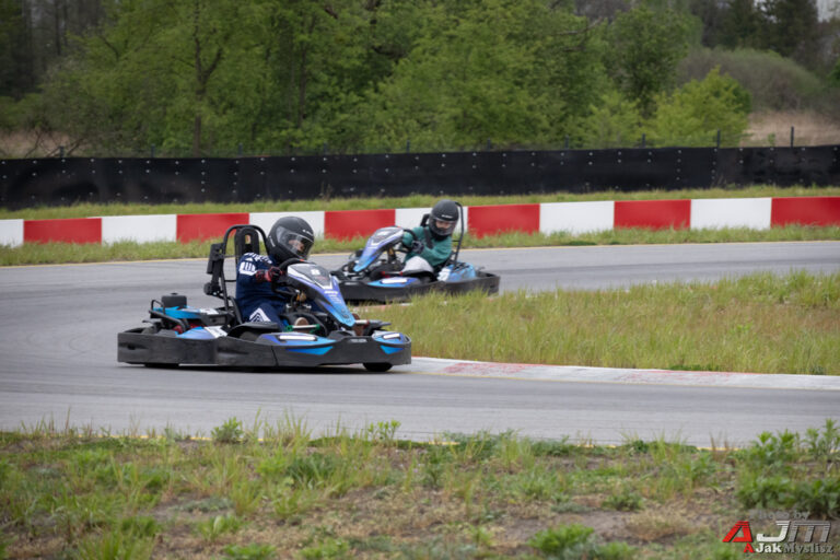 Open Karting Series — runda 1 — zdjęcie 203