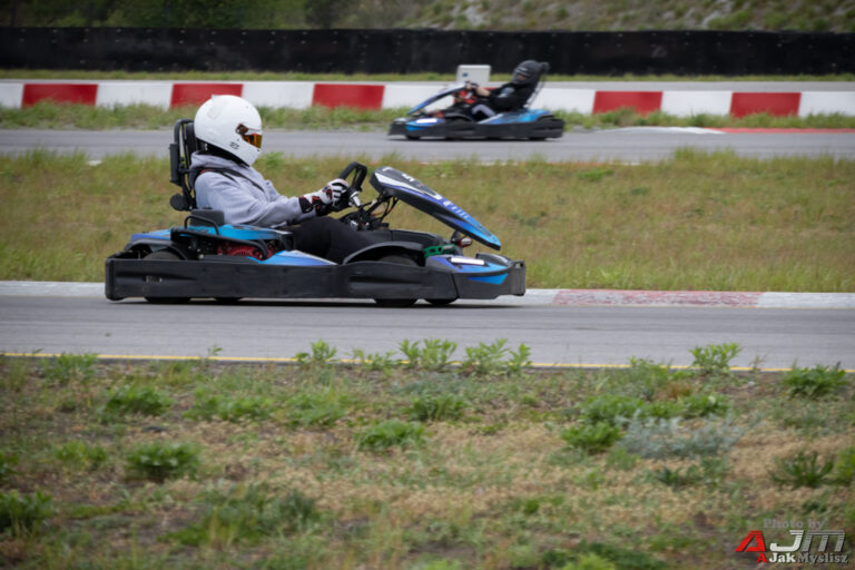 Open Karting Series — runda 1 — zdjęcie 33