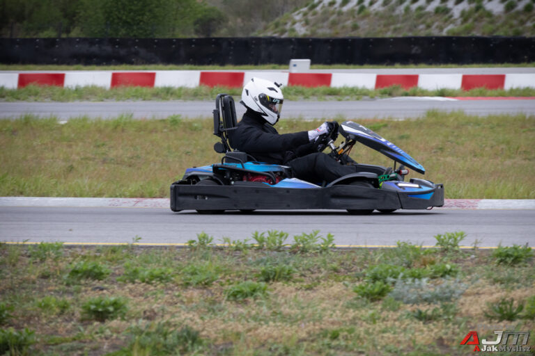 Open Karting Series — runda 1 — zdjęcie 66