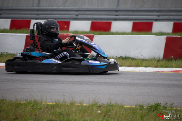 Open Karting Series — runda 1 — zdjęcie 227