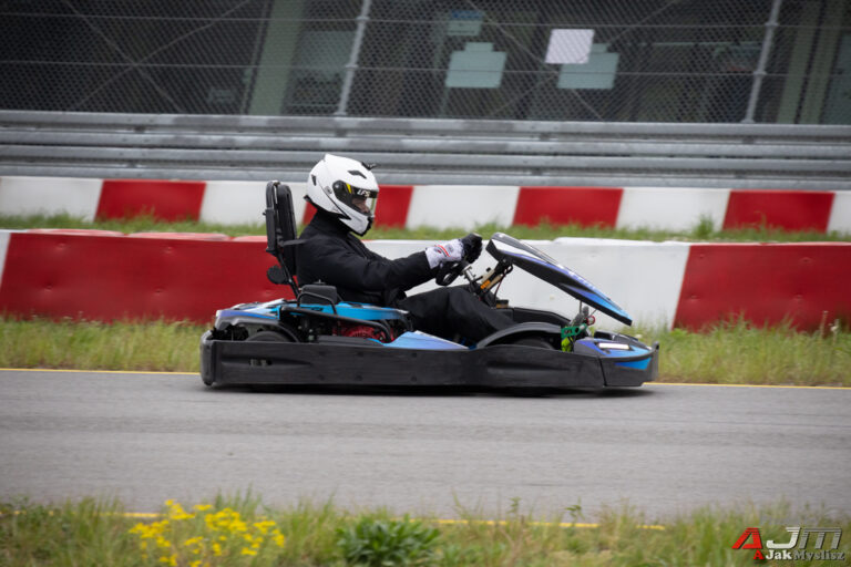Open Karting Series — runda 1 — zdjęcie 39