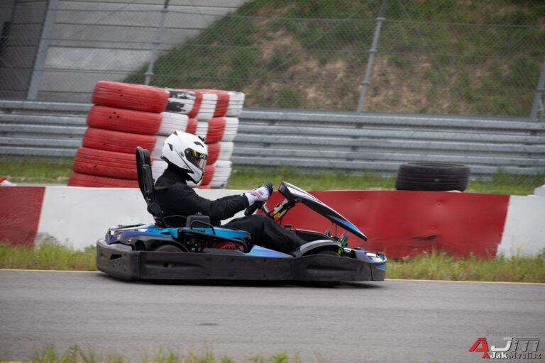 Open Karting Series — runda 1 — zdjęcie 192