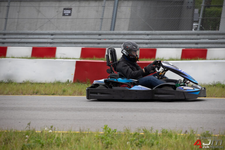 Open Karting Series — runda 1 — zdjęcie 207