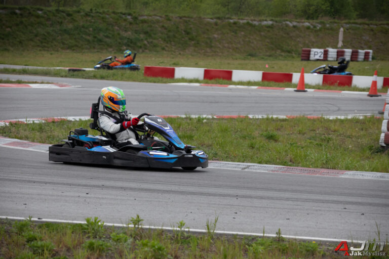 Open Karting Series — runda 1 — zdjęcie 58