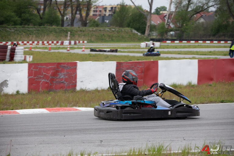 Open Karting Series — runda 1 — zdjęcie 107