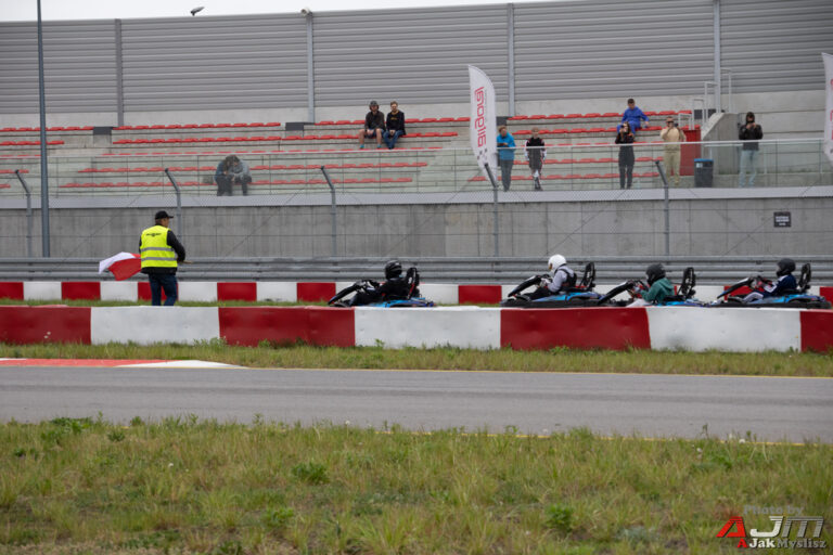 Open Karting Series — runda 1 — zdjęcie 151