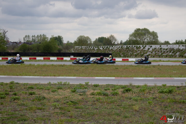 Open Karting Series — runda 1 — zdjęcie 106