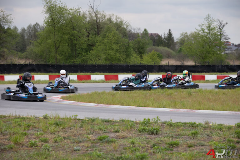 Open Karting Series — runda 1 — zdjęcie 86