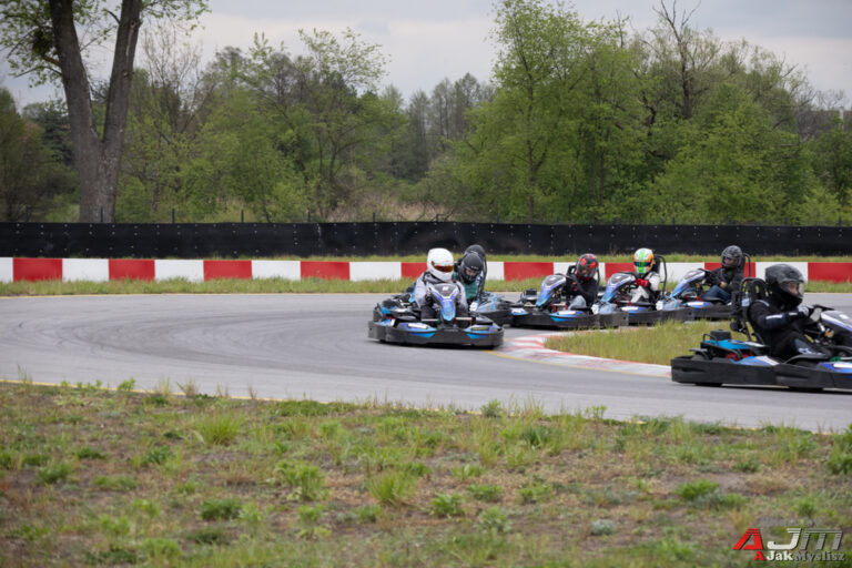 Open Karting Series — runda 1 — zdjęcie 83