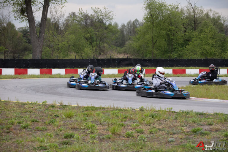 Open Karting Series — runda 1 — zdjęcie 140