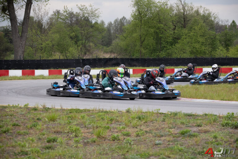 Open Karting Series — runda 1 — zdjęcie 94