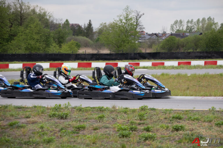 Open Karting Series — runda 1 — zdjęcie 104