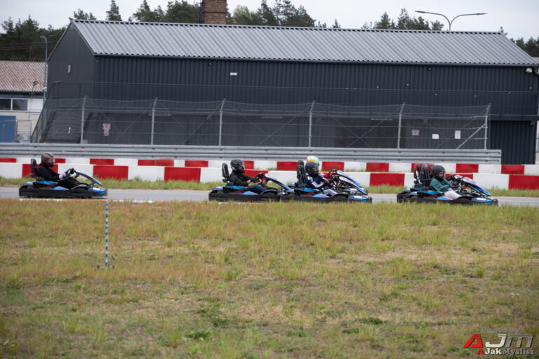 Open Karting Series — runda 1 — zdjęcie 67