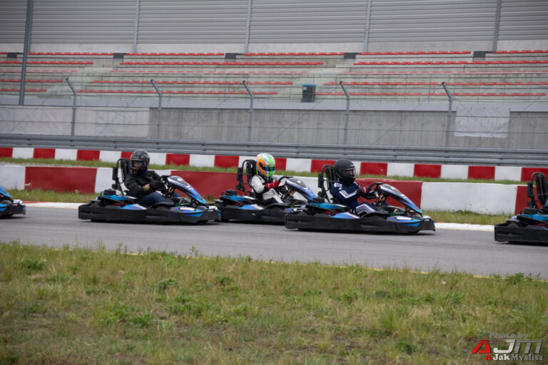 Open Karting Series — runda 1 — zdjęcie 183