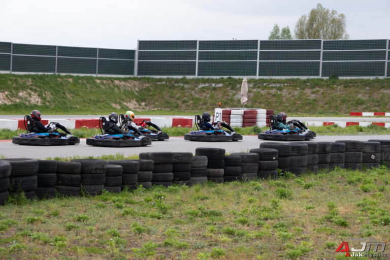 Open Karting Series — runda 1 — zdjęcie 235