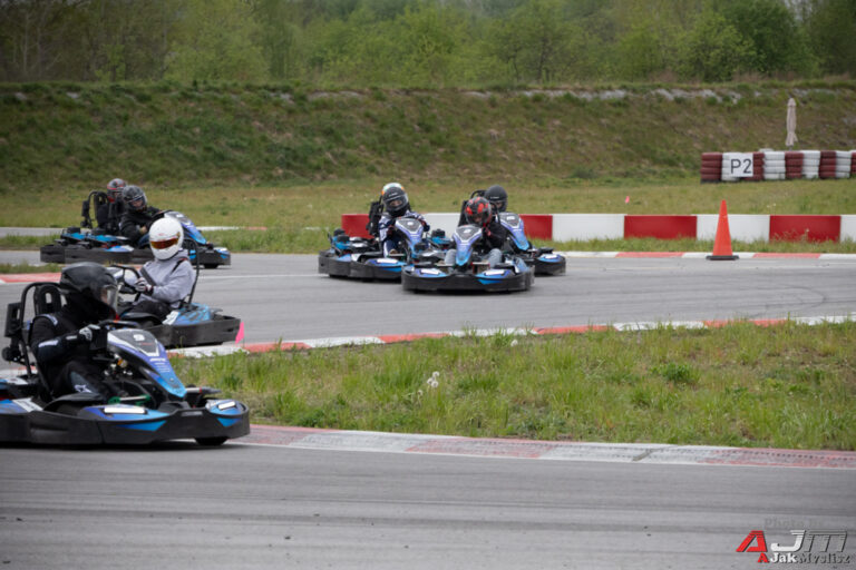 Open Karting Series — runda 1 — zdjęcie 31