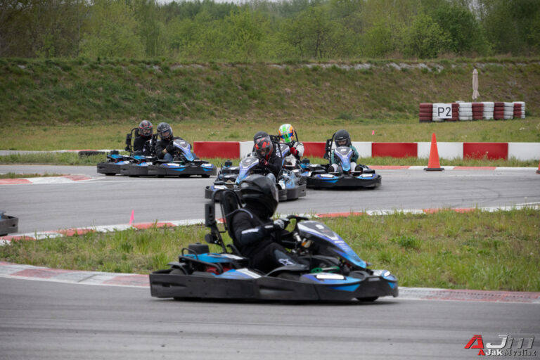 Open Karting Series — runda 1 — zdjęcie 47