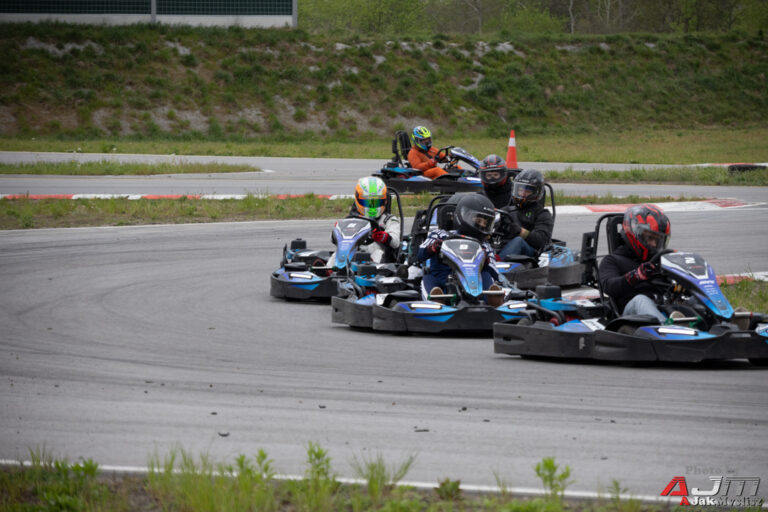 Open Karting Series — runda 1 — zdjęcie 15