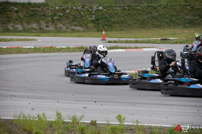 Open Karting Series — runda 1 — zdjęcie 68