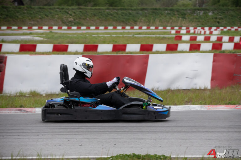 Open Karting Series — runda 1 — zdjęcie 211