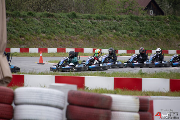 Open Karting Series — runda 1 — zdjęcie 194