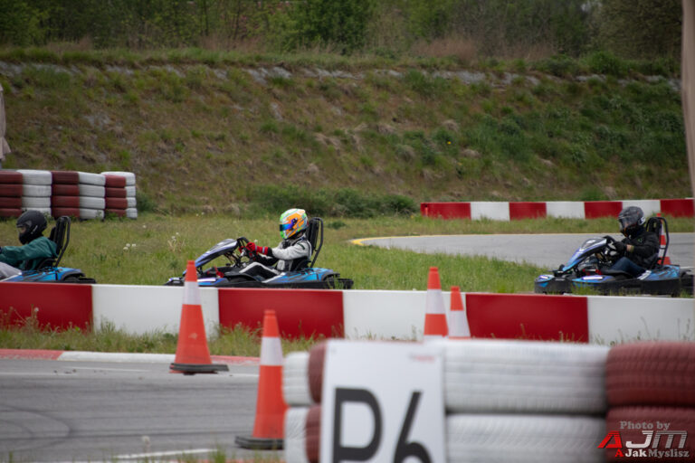 Open Karting Series — runda 1 — zdjęcie 210
