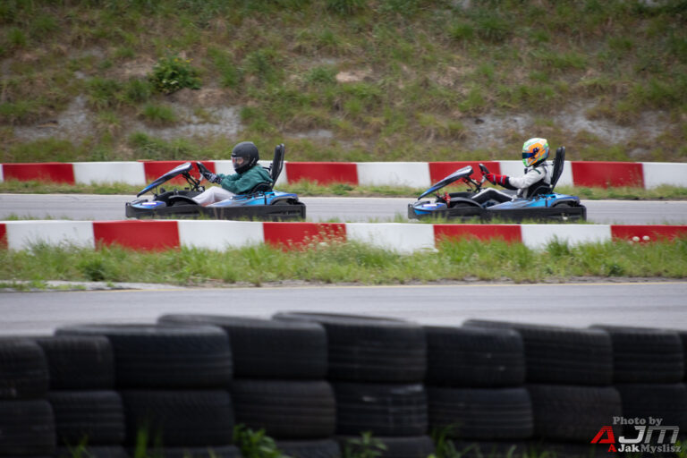 Open Karting Series — runda 1 — zdjęcie 40