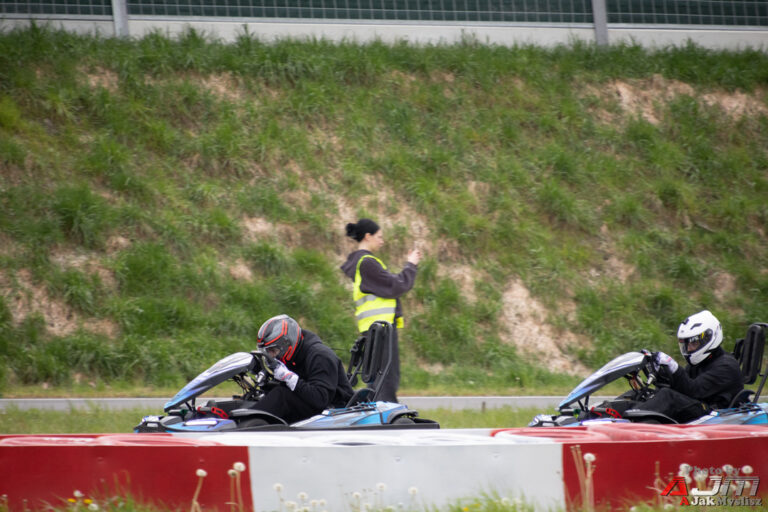 Open Karting Series — runda 1 — zdjęcie 225