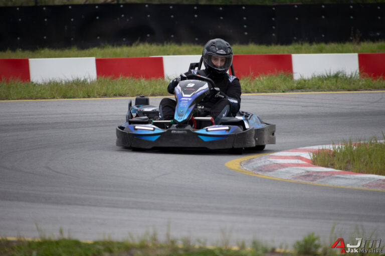 Open Karting Series — runda 1 — zdjęcie 61