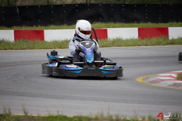 Open Karting Series — runda 1 — zdjęcie 173