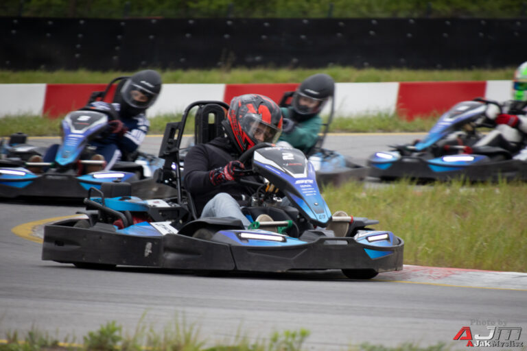 Open Karting Series — runda 1 — zdjęcie 89