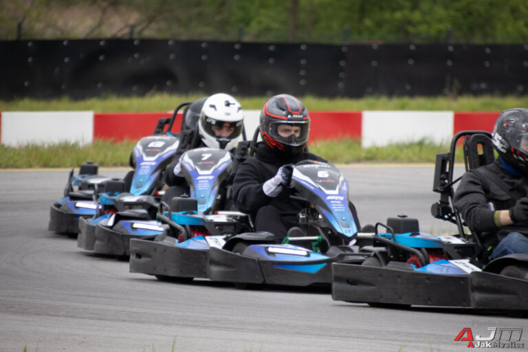 Open Karting Series — runda 1 — zdjęcie 90