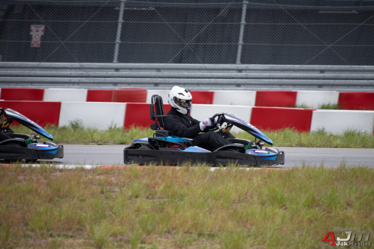 Open Karting Series — runda 1 — zdjęcie 124