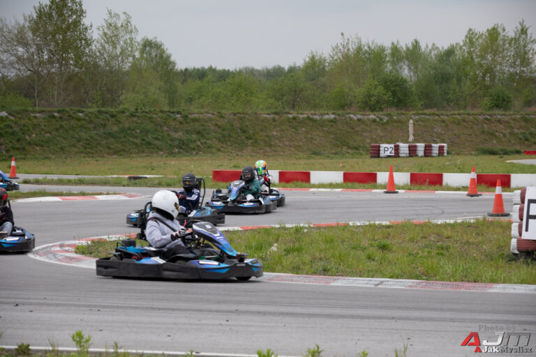 Open Karting Series — runda 1 — zdjęcie 78