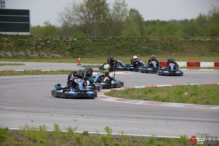 Open Karting Series — runda 1 — zdjęcie 109