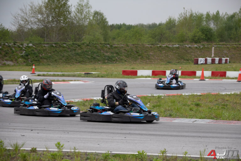 Open Karting Series — runda 1 — zdjęcie 84