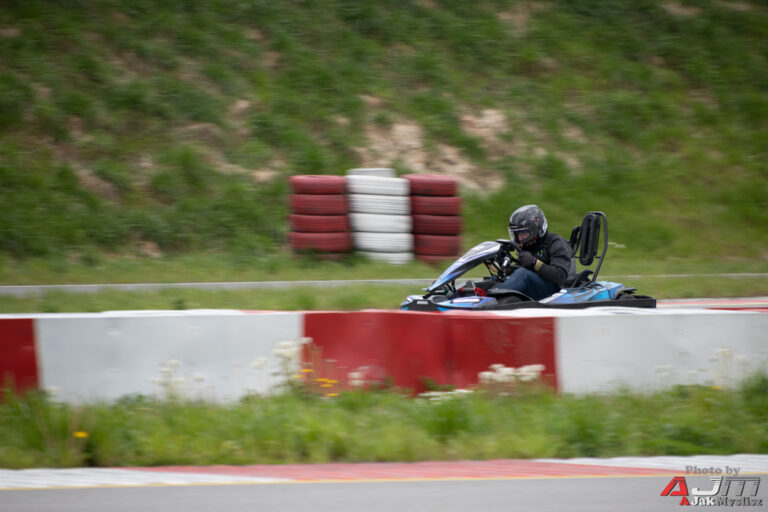 Open Karting Series — runda 1 — zdjęcie 150