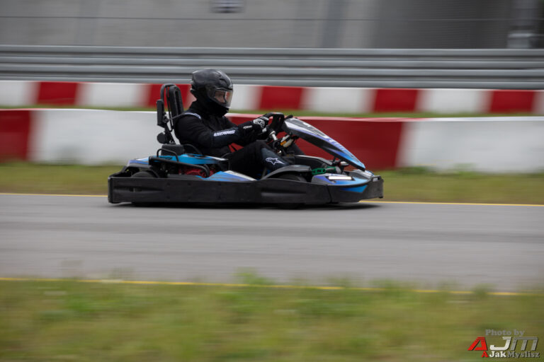 Open Karting Series — runda 1 — zdjęcie 215