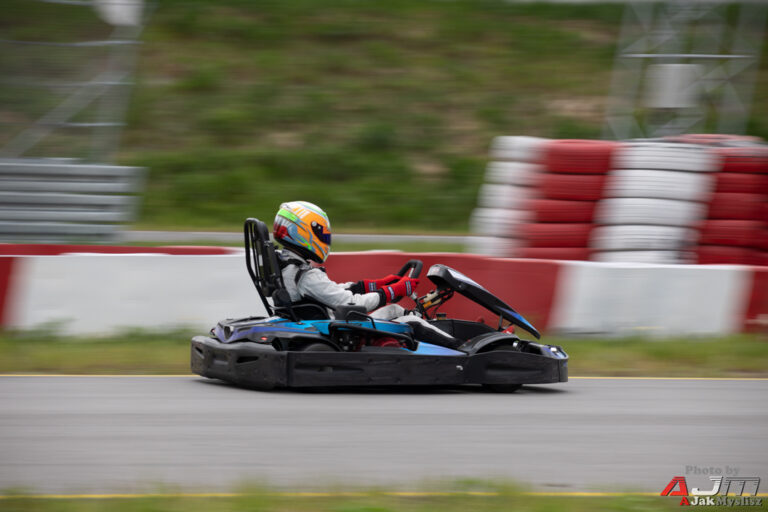 Open Karting Series — runda 1 — zdjęcie 164