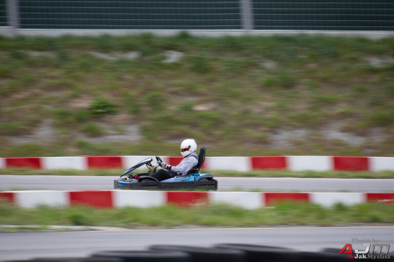 Open Karting Series — runda 1 — zdjęcie 46