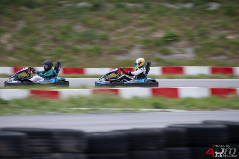 Open Karting Series — runda 1 — zdjęcie 185