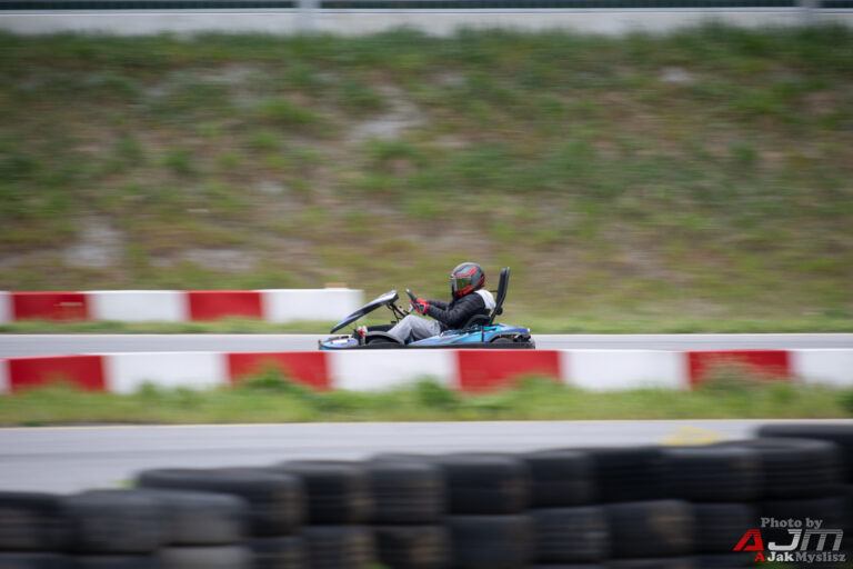 Open Karting Series — runda 1 — zdjęcie 48